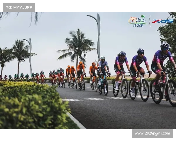 海南公开赛赛事组织工作稳步推进 保障各项筹备按计划实施